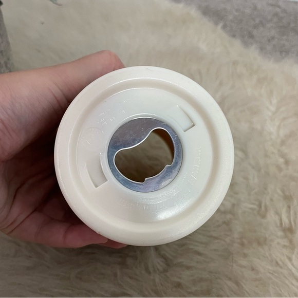 Vintage Bubba Sport Football Coozie with Bottle Opener Tailgate Drink Holder - Picture 4 of 4